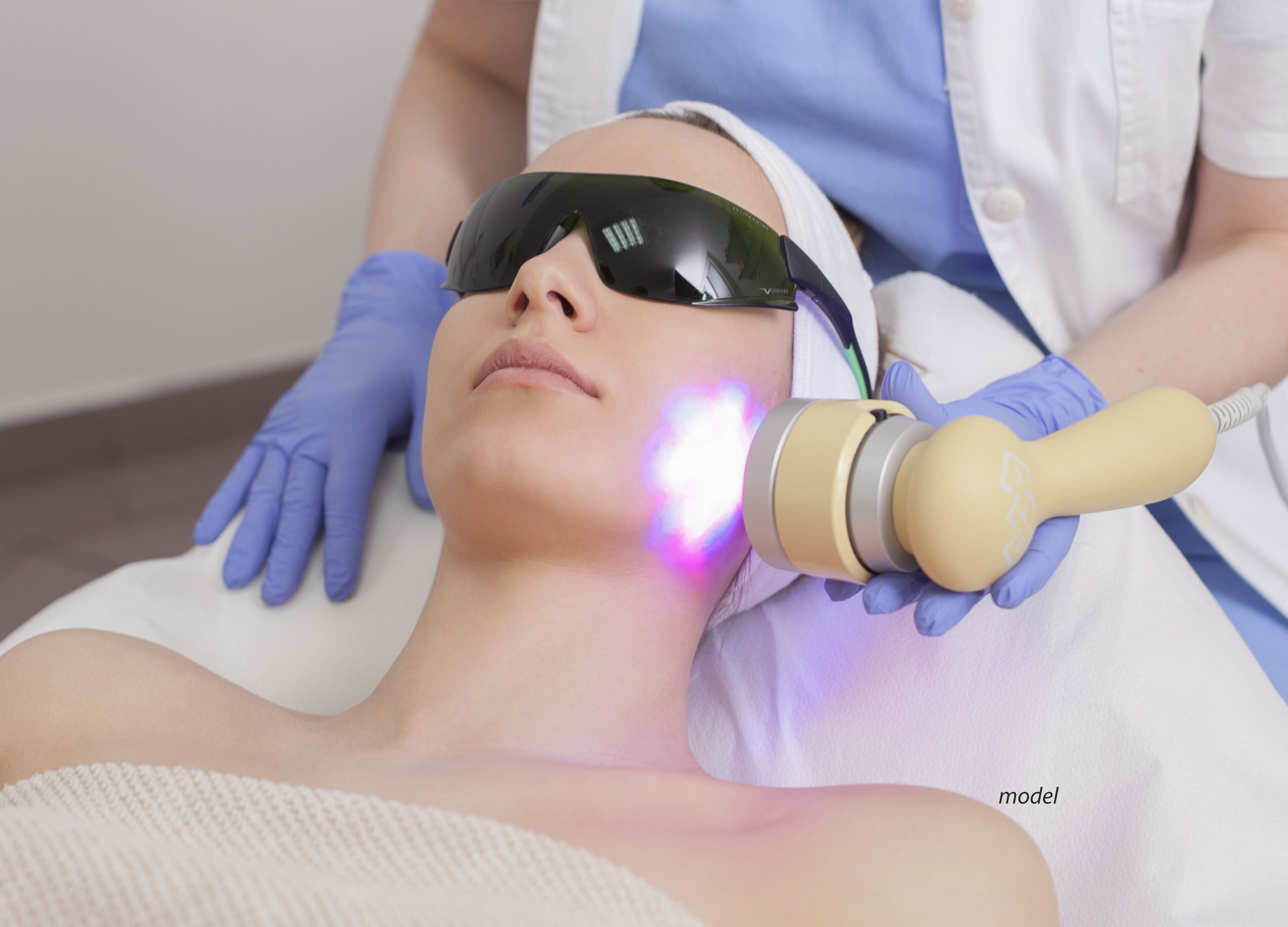 Intense Pulsed Light (IPL) - Tampa, FL | Premiere Center for Cosmetic Surgery