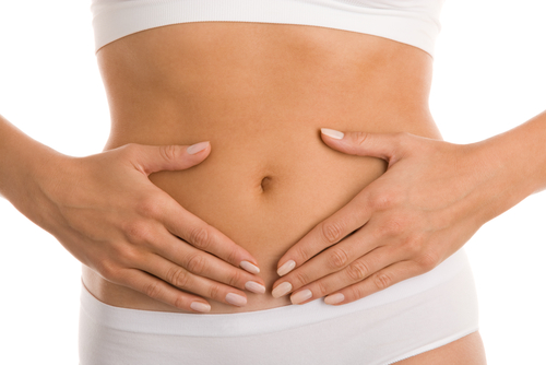 womans hands on stomach-img-blog