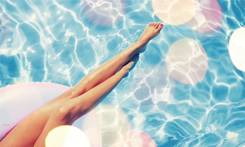 What Are the Benefits of Laser Hair Removal? - Featured Image