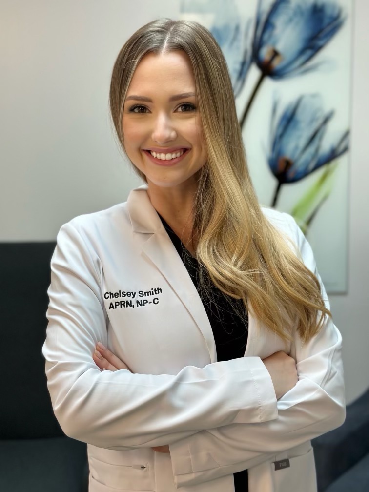 Chelsey Smith - Nurse Practitioner