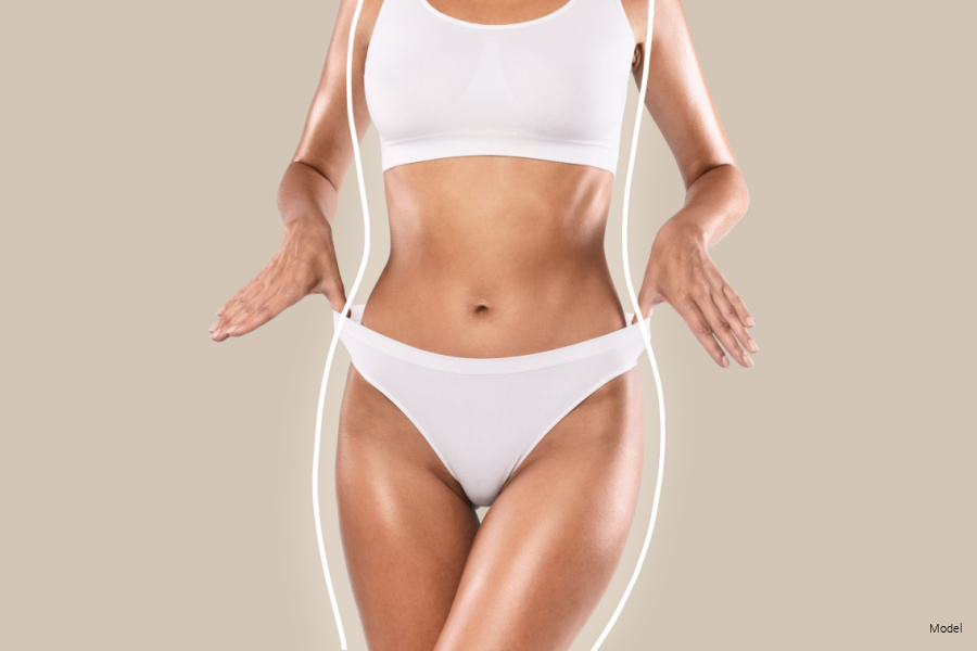 Still Deciding Between Liposuction and Tummy Tuck Surgery? - Featured Image