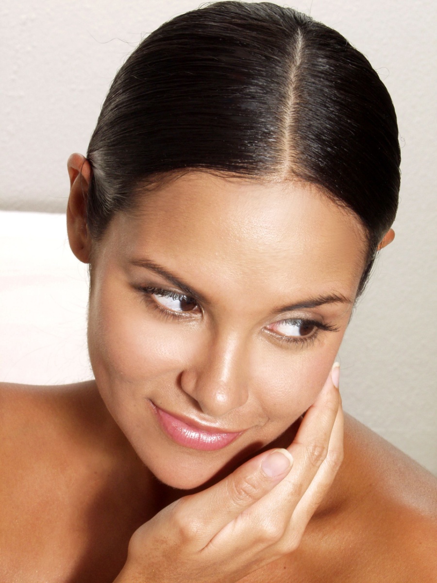 Microdermabrasion